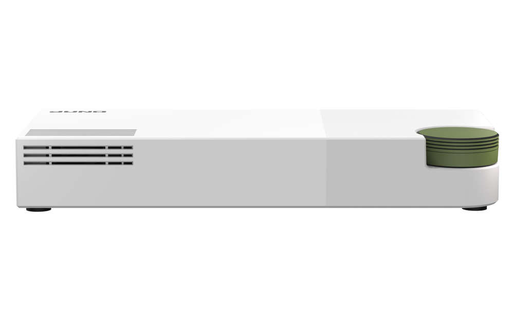 QNAP QSW-M2108-2C Switch