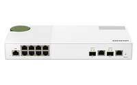 Thumbnail for QNAP QSW-M2108-2C Switch