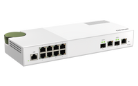 Thumbnail for QNAP QSW-M2108-2C Switch