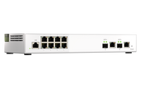 Thumbnail for QNAP QSW-M2108-2C Switch