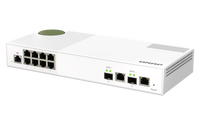 Thumbnail for QNAP QSW-M2108-2C Switch