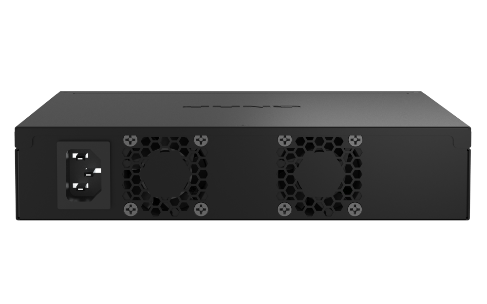 QNAP QSW-M2108R-2C Switch