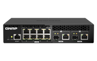 Thumbnail for QNAP QSW-M2108R-2C Switch
