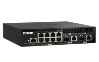 Thumbnail for QNAP QSW-M2108R-2C Switch