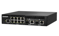 Thumbnail for QNAP QSW-M2108R-2C Switch