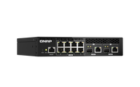 Thumbnail for QNAP QSW-M2108R-2C Switch