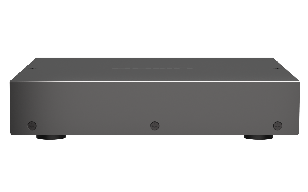 QNAP QSW-2104-2S Switch