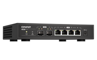 Thumbnail for QNAP QSW-2104-2S Switch