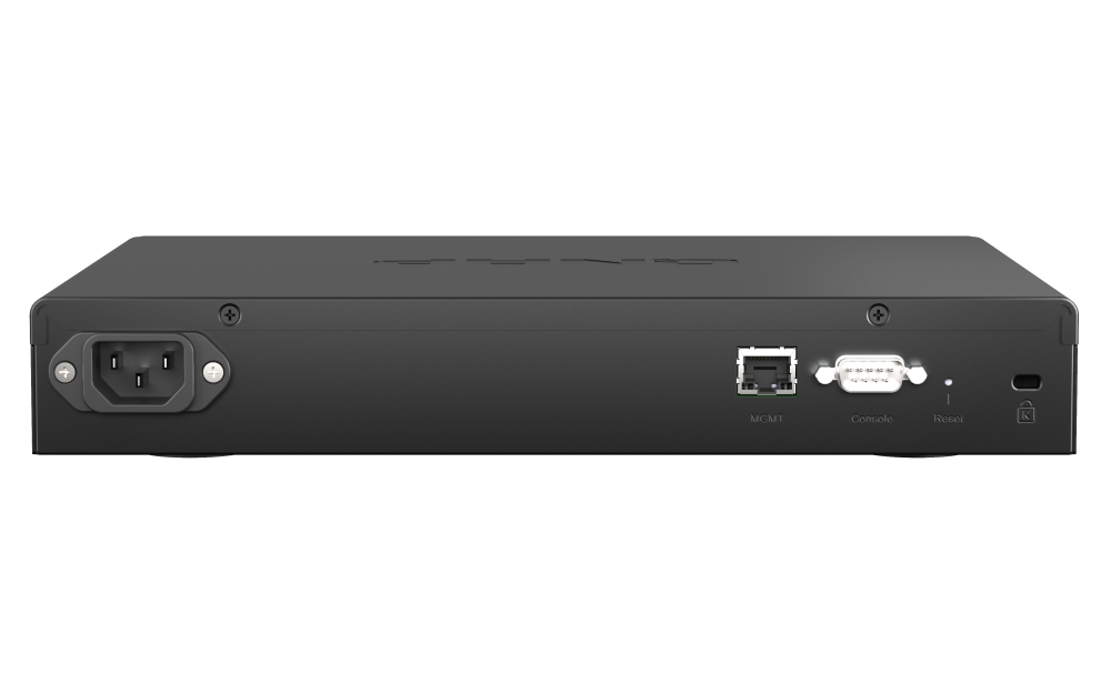 M5216 Premium QNAP QSW-M5216-1T: Advanced Network Switch Solution