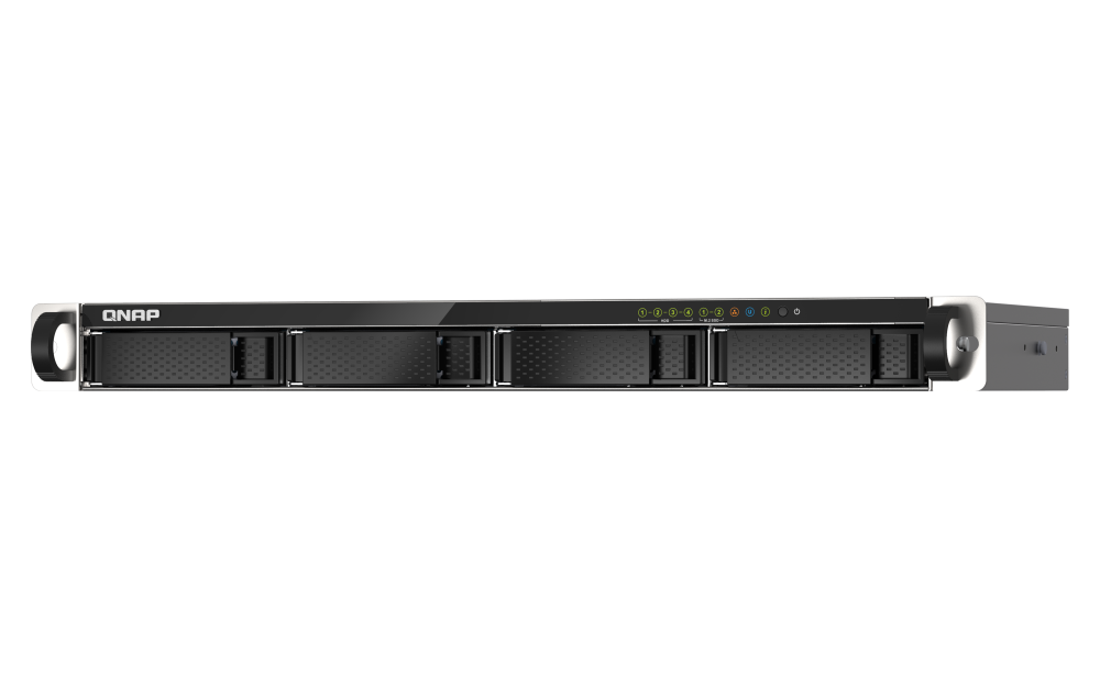 QNAP TS-435XeU-4G