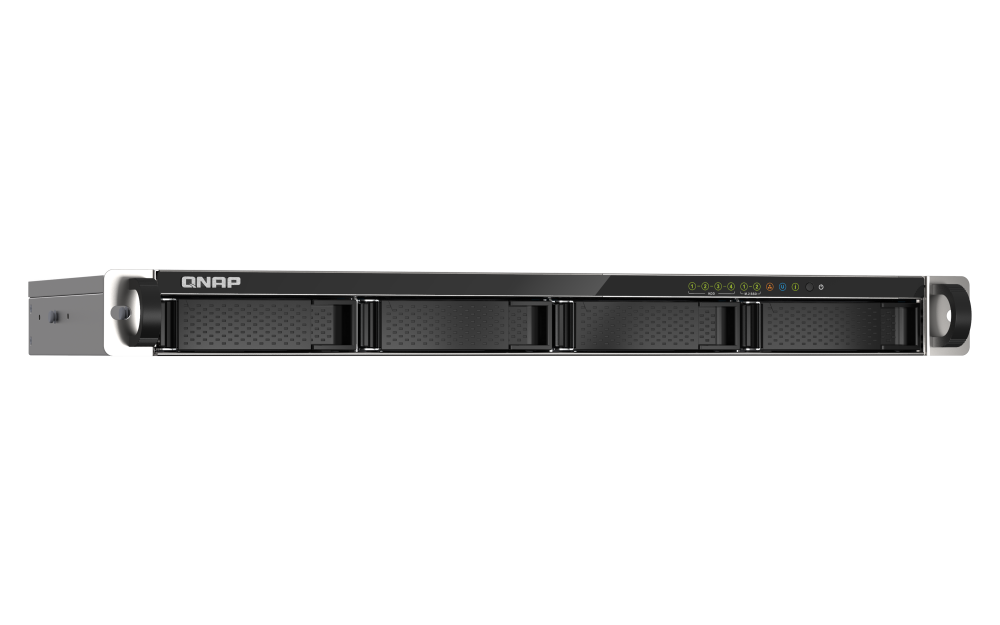 QNAP TS-435XeU-4G