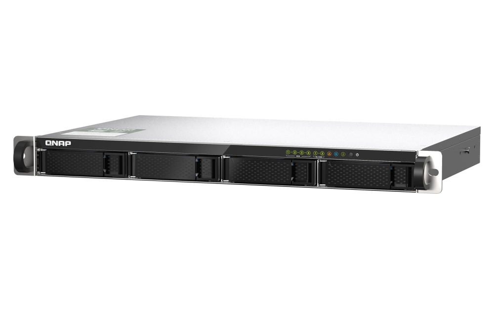 QNAP TS-435XeU-4G