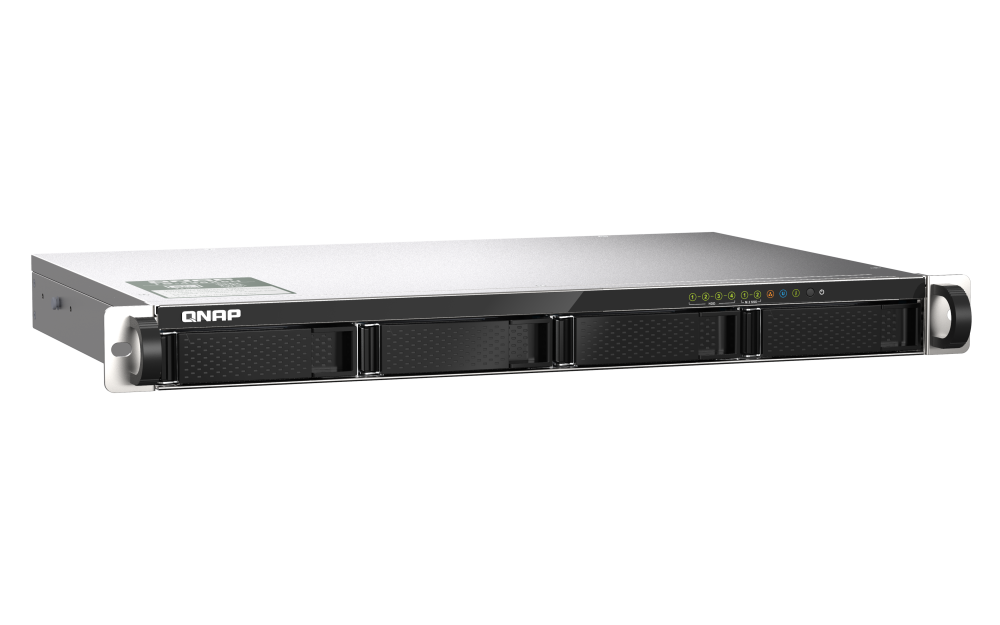 QNAP TS-435XeU-4G