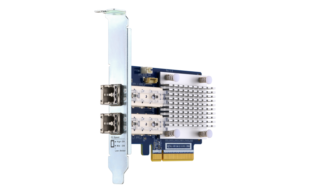 QNAP QXP-32G2FC