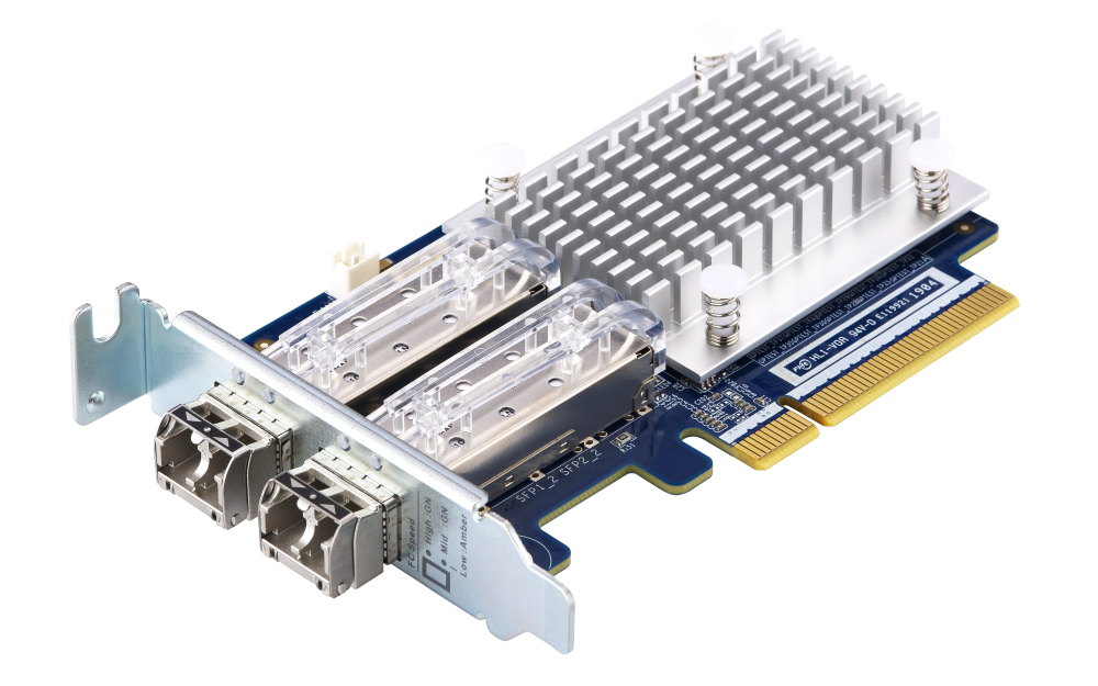 QNAP QXP-32G2FC