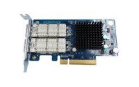 Thumbnail for QNAP 40 GbE network expansion card (LAN-40G2SF-MLX)