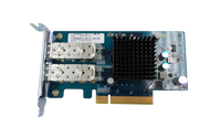 Thumbnail for QNAP 10 GbE network expansion card (LAN-10G2SF-MLX)