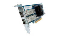 Thumbnail for QNAP 10 GbE network expansion card (LAN-10G2SF-MLX)
