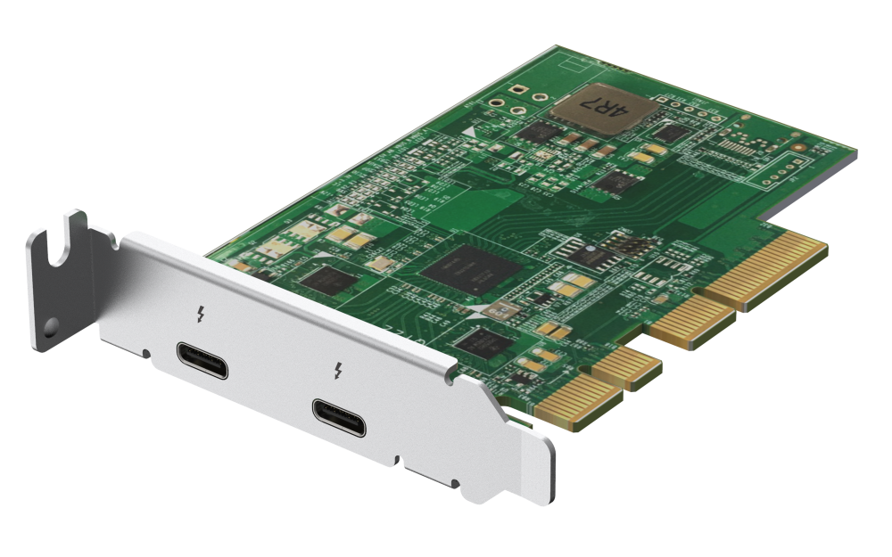 QNAP QXP-T32P