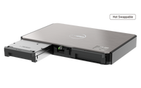 Thumbnail for QNAP HS-264-8G | 2-Bay Silent Multimedia NAS