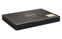 Thumbnail for QNAP TBS-464-8G