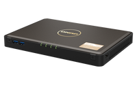 Thumbnail for QNAP TBS-464-8G