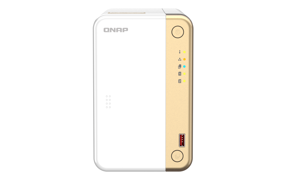 QNAP TS-262