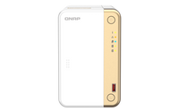 Thumbnail for QNAP TS-262