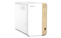 Thumbnail for QNAP TS-262