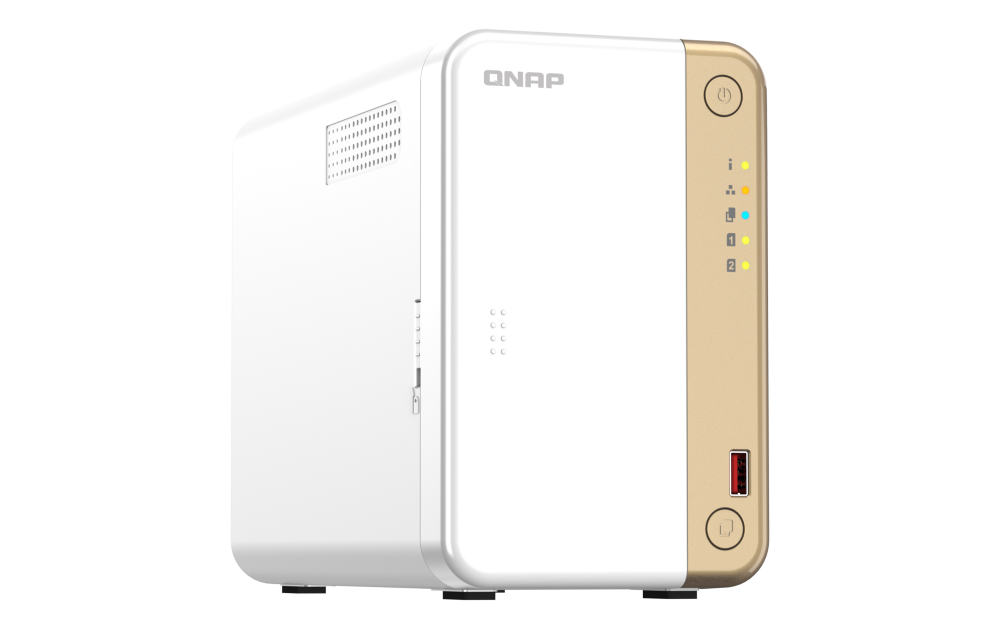 QNAP TS-262