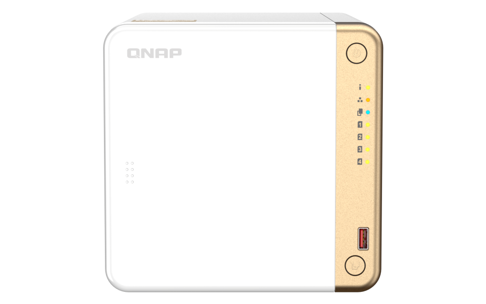 QNAP TS-462