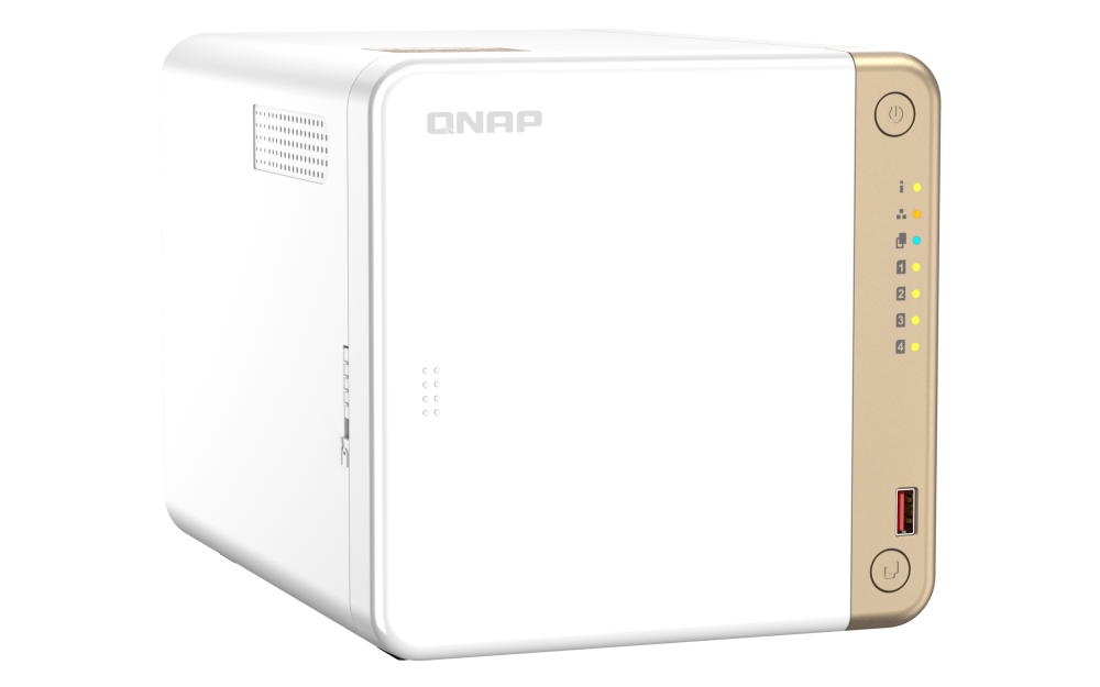 QNAP TS-462