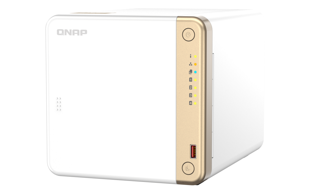 QNAP TS-462