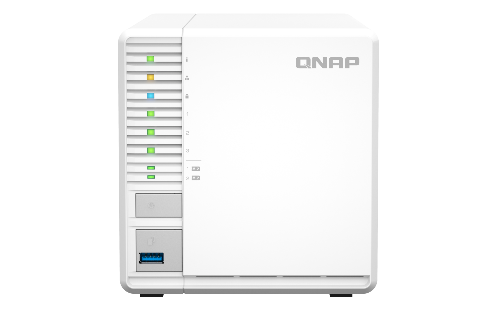 QNAP TS-364-8G