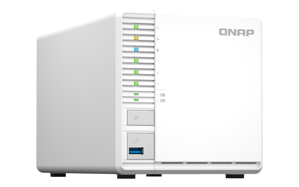 QNAP TS-364-8G