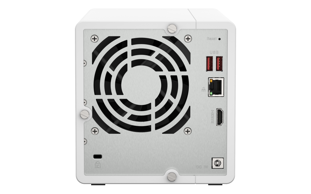 QNAP TS-364-8G