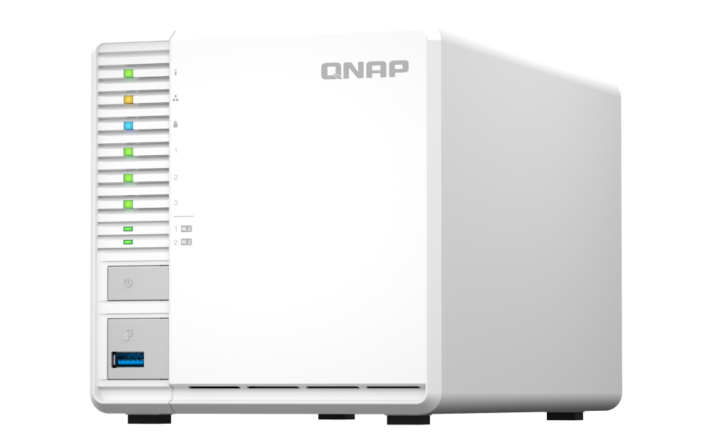 QNAP TS-364-8G