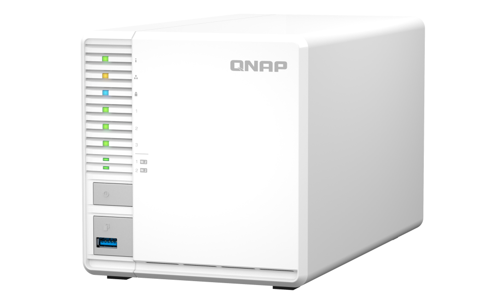 QNAP TS-364-8G