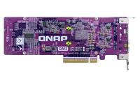 Thumbnail for QNAP QM2-2P410G1T