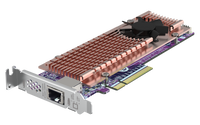 Thumbnail for QNAP QM2-2P410G1T