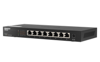 Thumbnail for QNAP QSW-1108-8T Switch