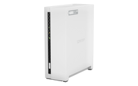 Thumbnail for QNAP TS-133 | 1-Bay Personal Cloud NAS