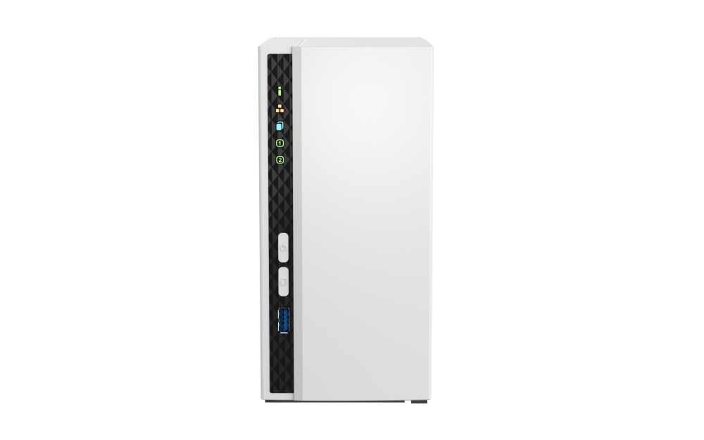 QNAP TS-233