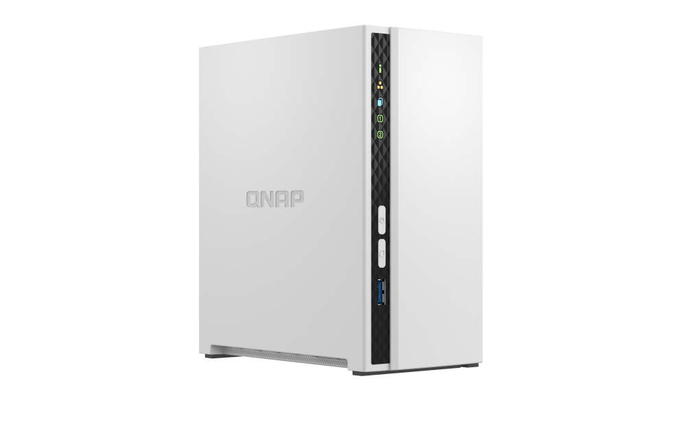 QNAP TS-233