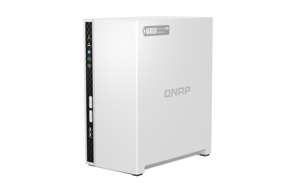 QNAP TS-233