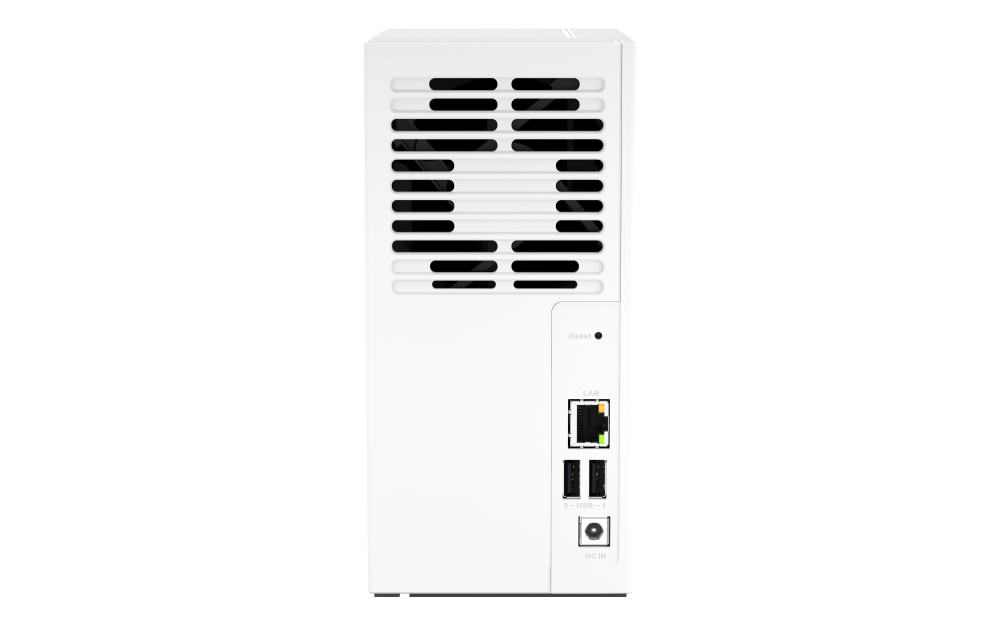 QNAP TS-233