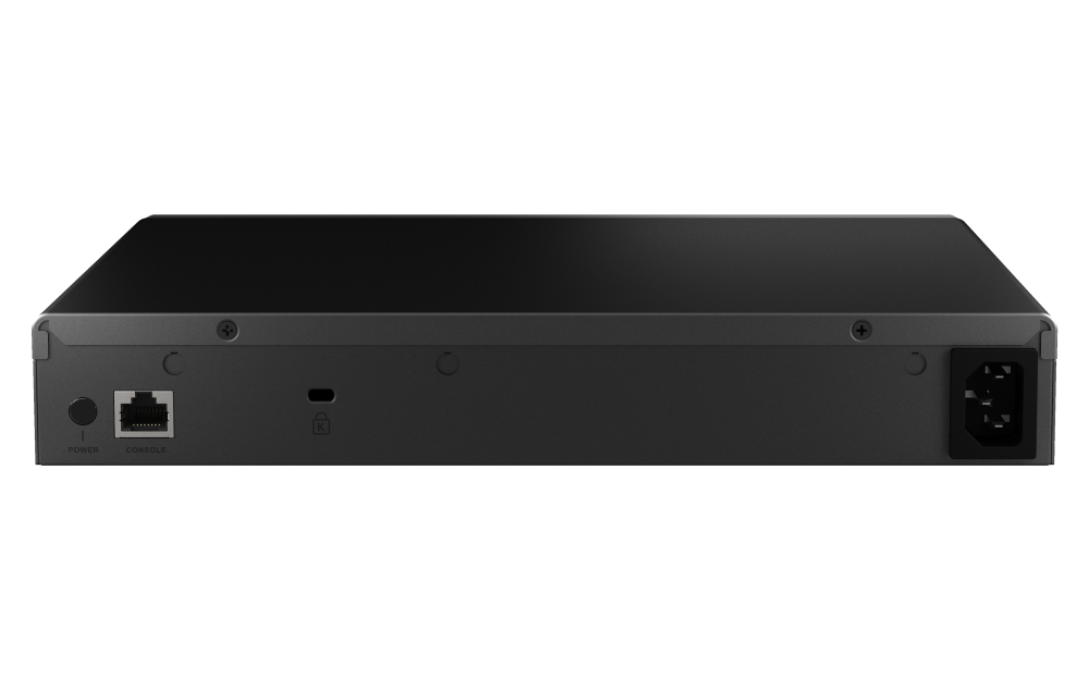 QNAP QuCPE-3032 8G