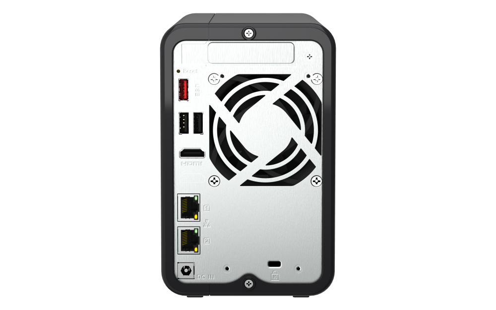 QNAP TS-264