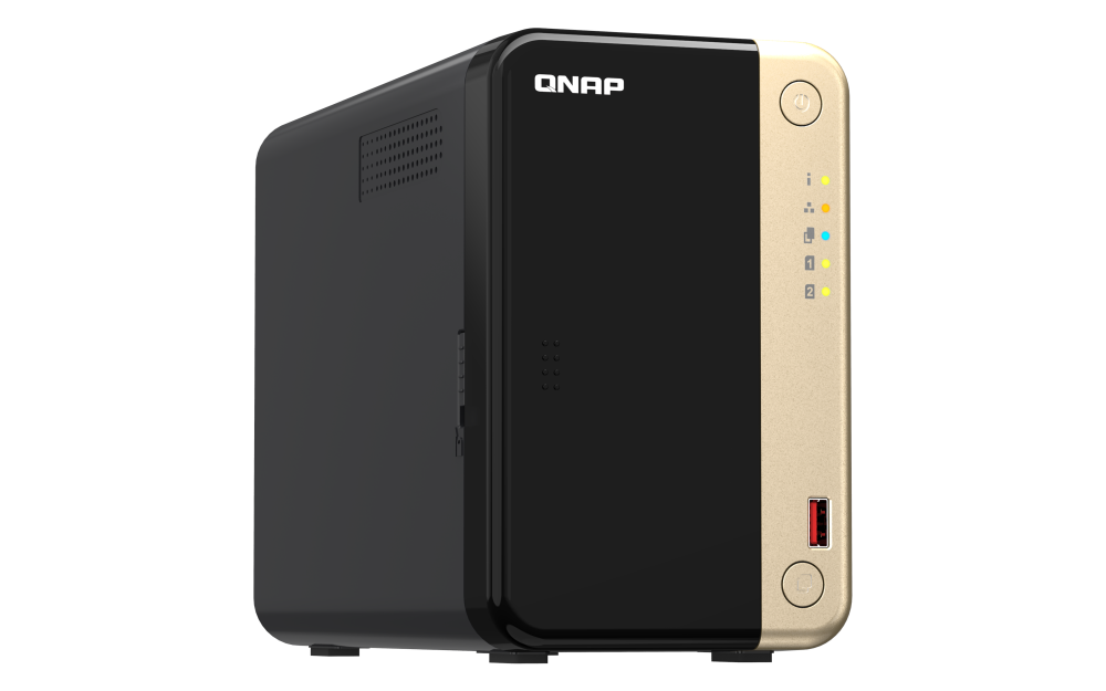 QNAP TS-264
