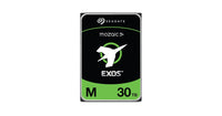 Thumbnail for Seagate Exos M 30TB  SATA 6GB/s 7200RPM Enterprise Hard drive ST30000NM004K